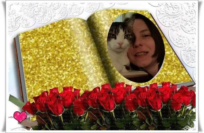 Condolence image of ❤️DANKE SCHON❤️