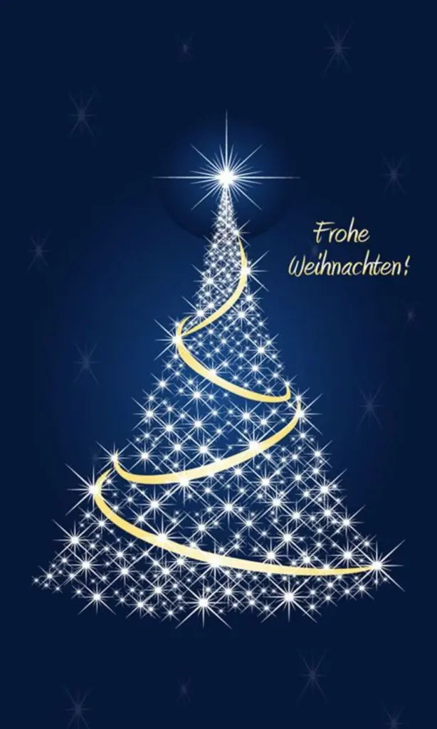Condolence image of Weihnachtsgrüße ❤️