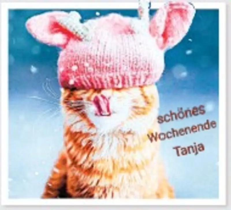 Condolence image of Sabine mit Kaspar tief im Herzen