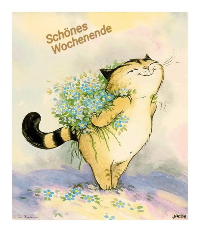 Condolence image of Sabine mit Kaspar tief im Herzen