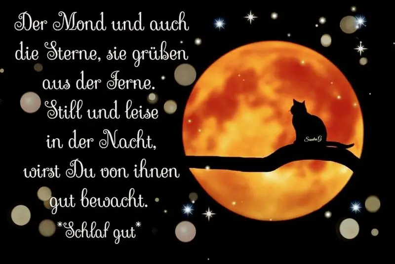 Condolence image of Ellen mit Lina ❤️