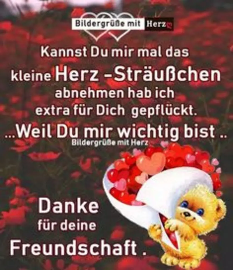 Condolence image of Michaela mit Nicko und Ariane ganz tief im ❤