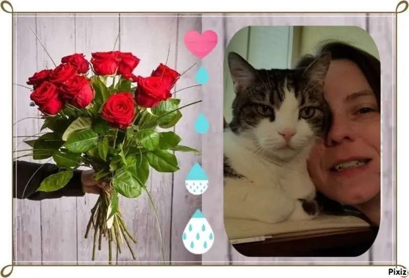 Condolence image of ❤️❤️❤️