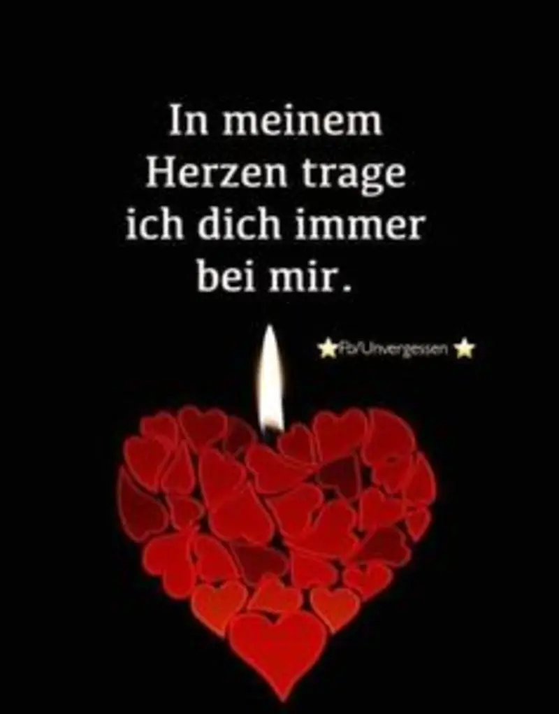 Condolence image of Patricia mit Bunny 