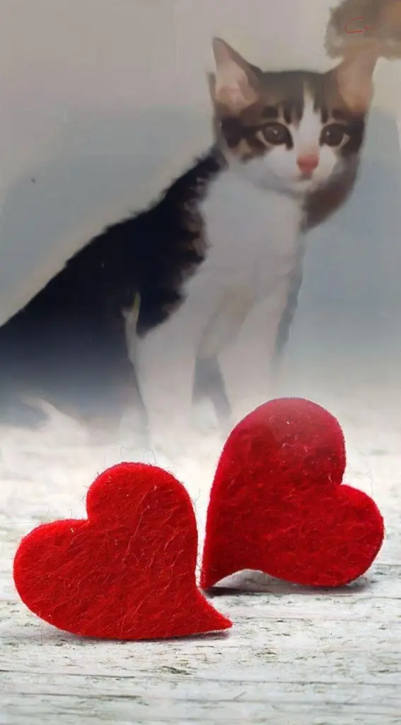 Condolence image of Ellen mit Lina ❤️