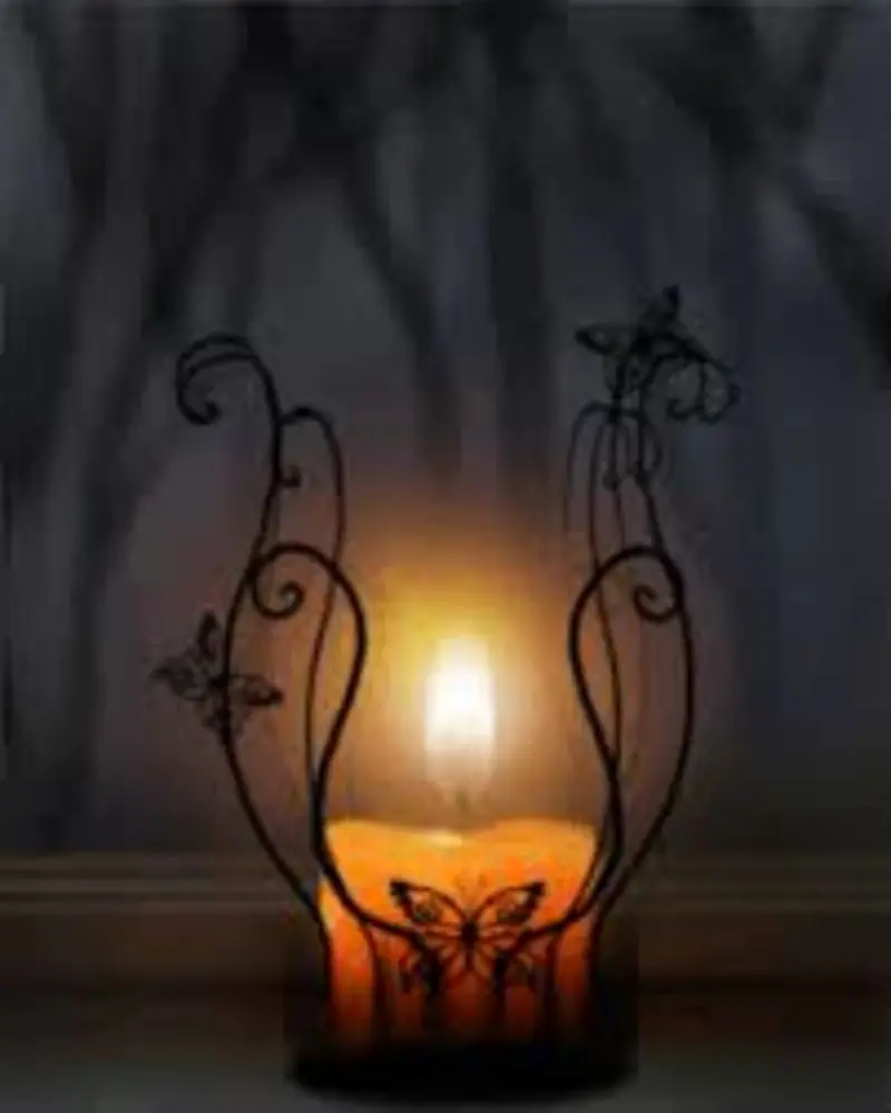 Condolence image of Ilse mit ihren geliebten Sternlein im Herzen