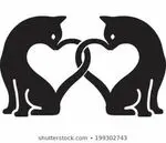 Condolence image of Von Deinem Frauchen Tanja