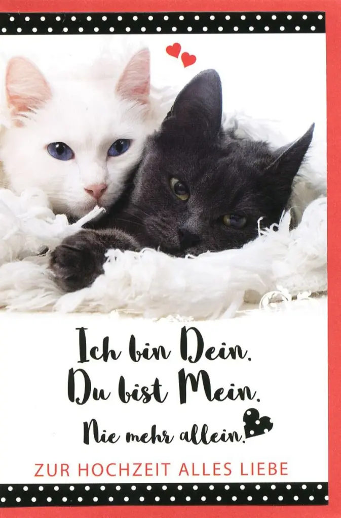 Condolence image of Glückwunsch ❤