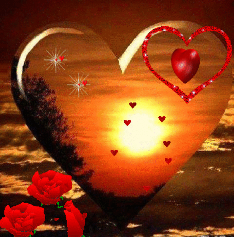 Andachtsbild von Ellen mit Lina ❤️und all meinen Sternchen ❤️