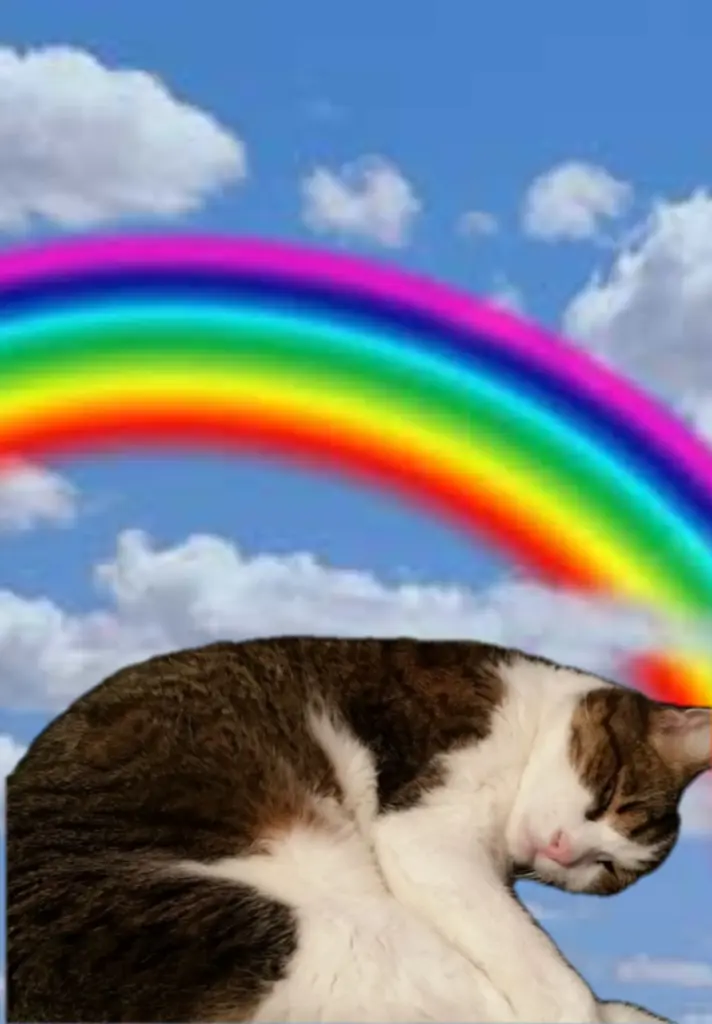 Condolence image of Ellen mit Lina ❤️und all meinen Sternchen ❤️