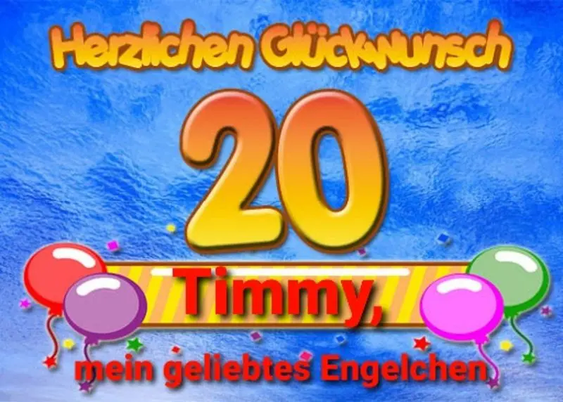 Condolence image of Von Deinem Frauchen Tanja