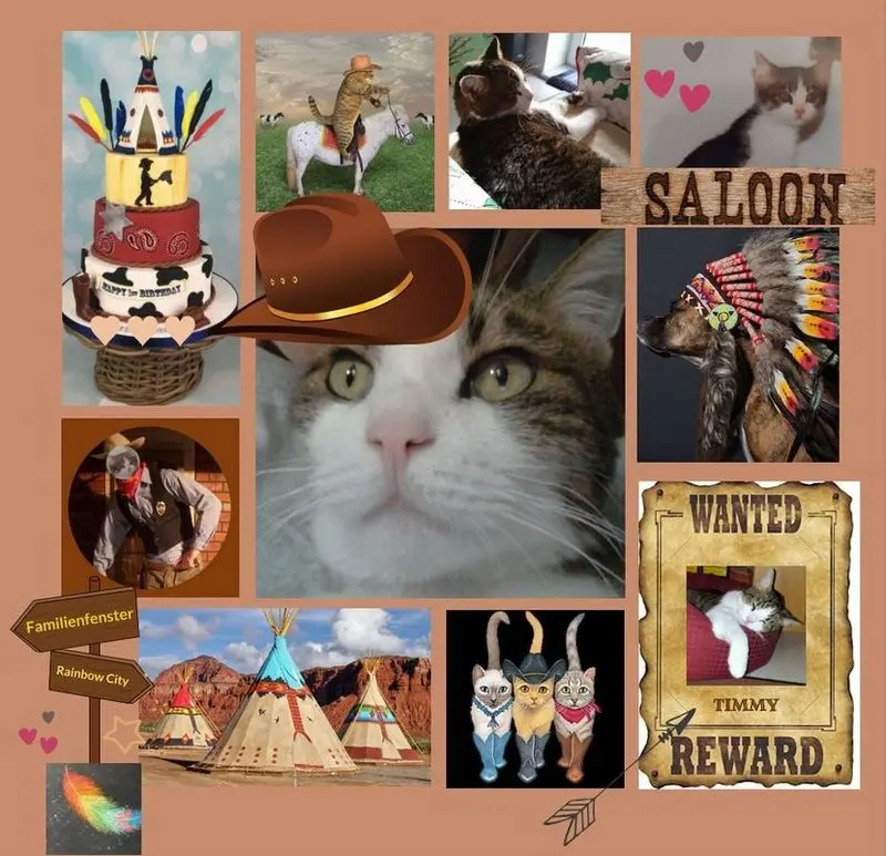 Condolence image of Happy Birthday Timmy 