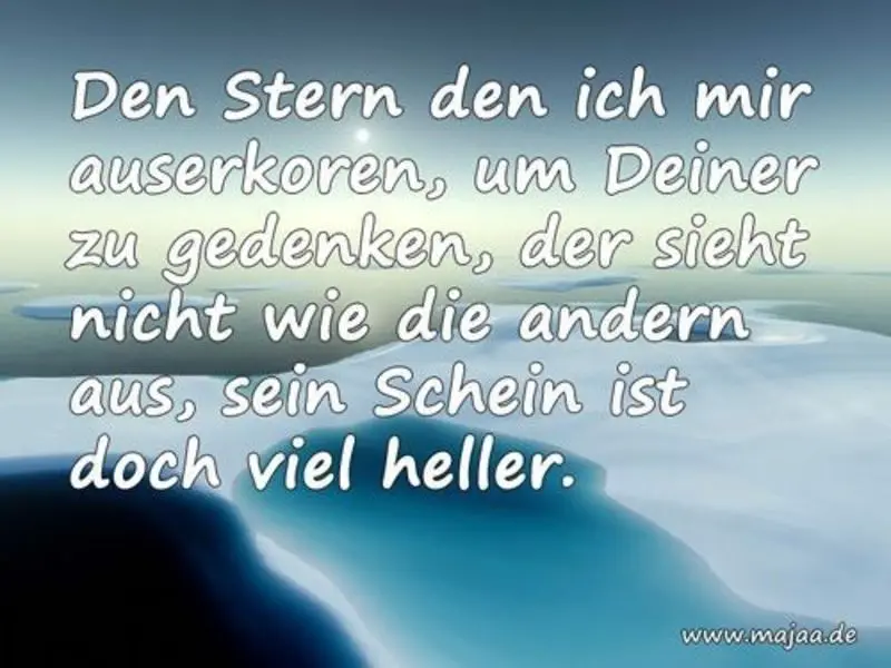 Condolence image of Sternchenpost⭐