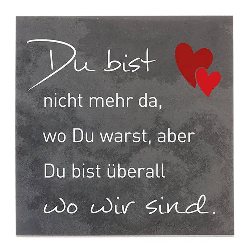 Condolence image of Michaela mit Nicko und Ariane ganz tief im ❤