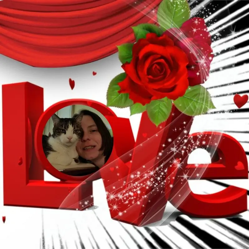 Condolence image of Fur Timmylein❤️