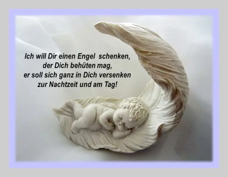 Condolence image of Allerheiligen❤️