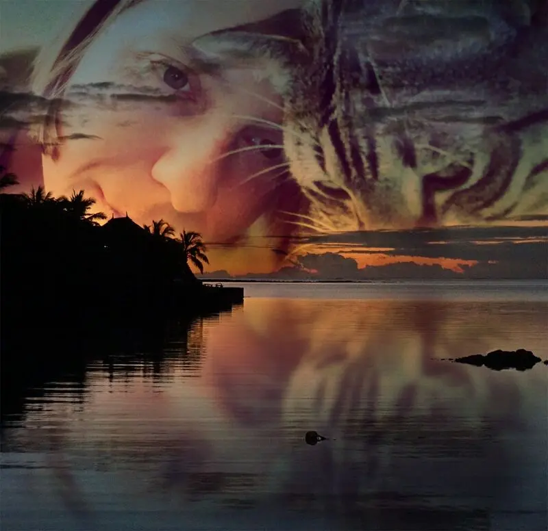 Condolence image of Post von Minki ❤