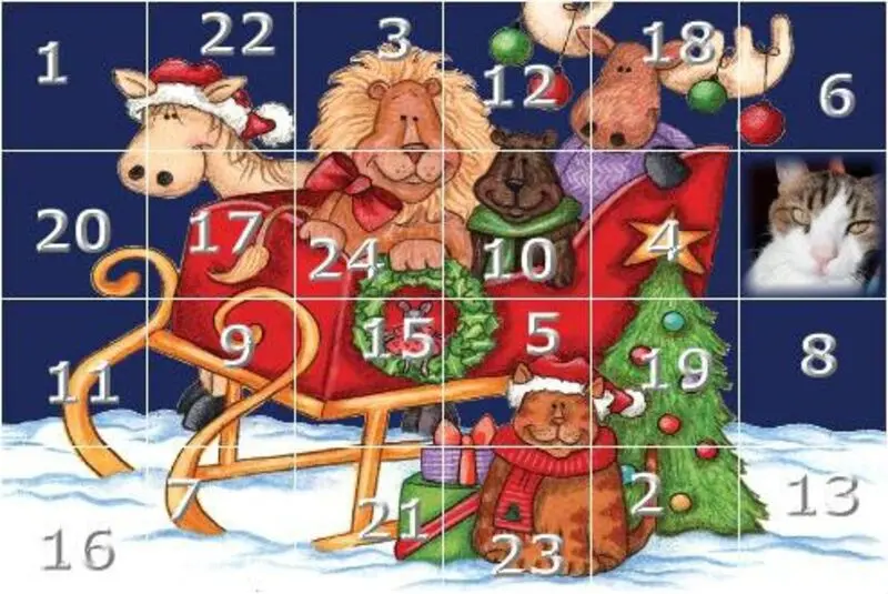 Condolence image of Andrea mit Minki im ❤