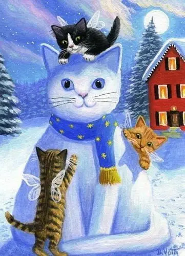 Condolence image of Für das Sternchen Timmy ♥️