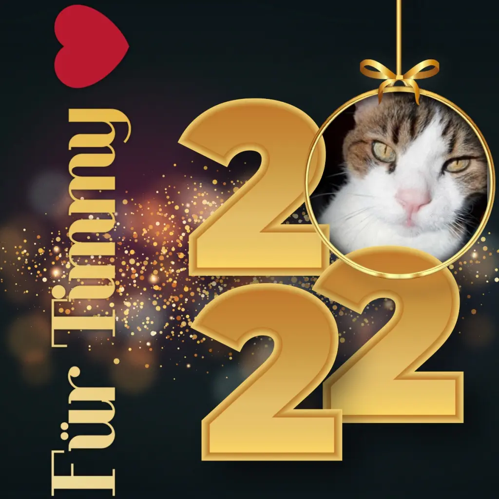 Condolence image of Andrea mit Minki im ❤