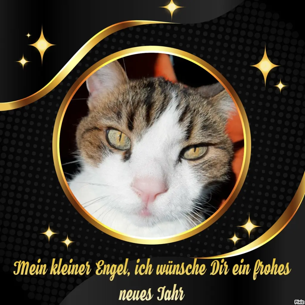 Condolence image of Dein Frauchen Tanja