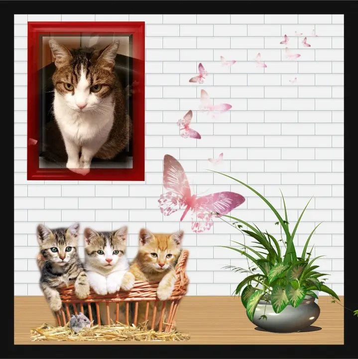 Condolence image of Patricia mit Bunny 