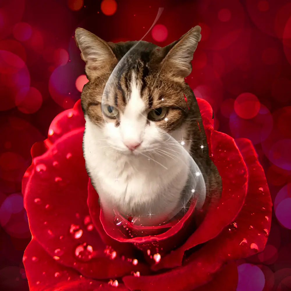 Condolence image of Sternchenpost ⭐