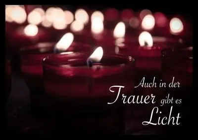 Condolence image of Post von Timmy ♥️