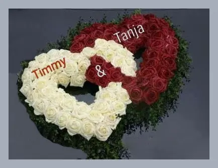 Condolence image of Sabine mit Kaspar tief im Herzen꧁❤️