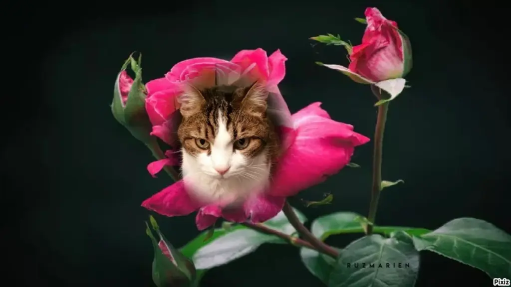 Condolence image of Patricia mit Bunny ❤