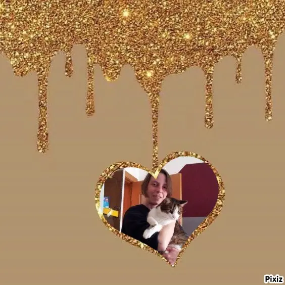 Condolence image of Andrea mit Minki im ♥️