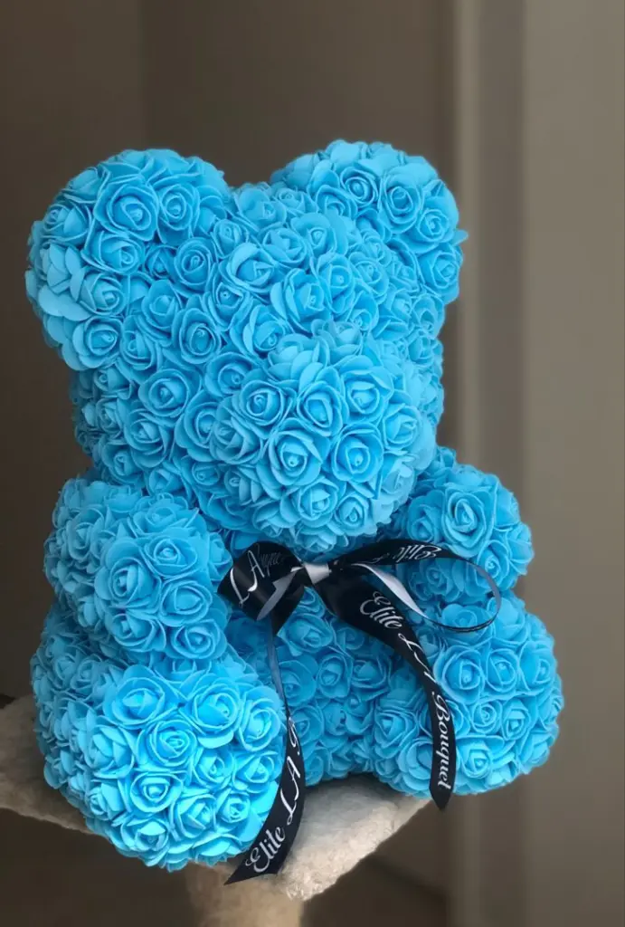 Condolence image of Für das Sternchen Timmy und Mama Tanja ♥️