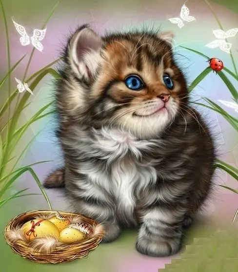 Condolence image of Andrea mit Minki im ♥️