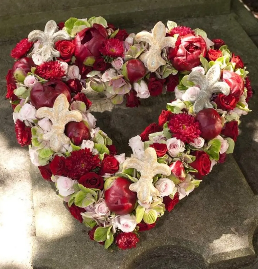 Condolence image of Daniela mit Pauline im ♥️ (+27.05.2021)