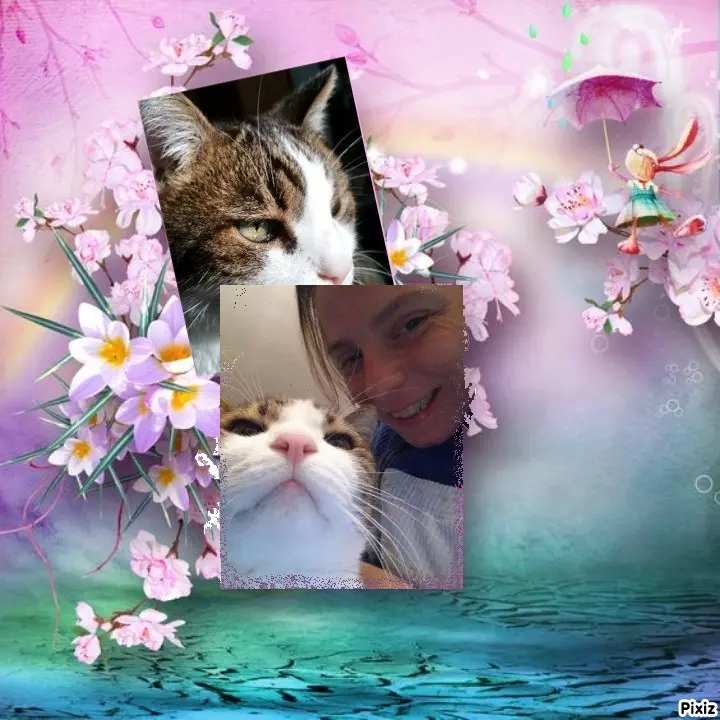 Condolence image of Patricia mit Bunny ❤