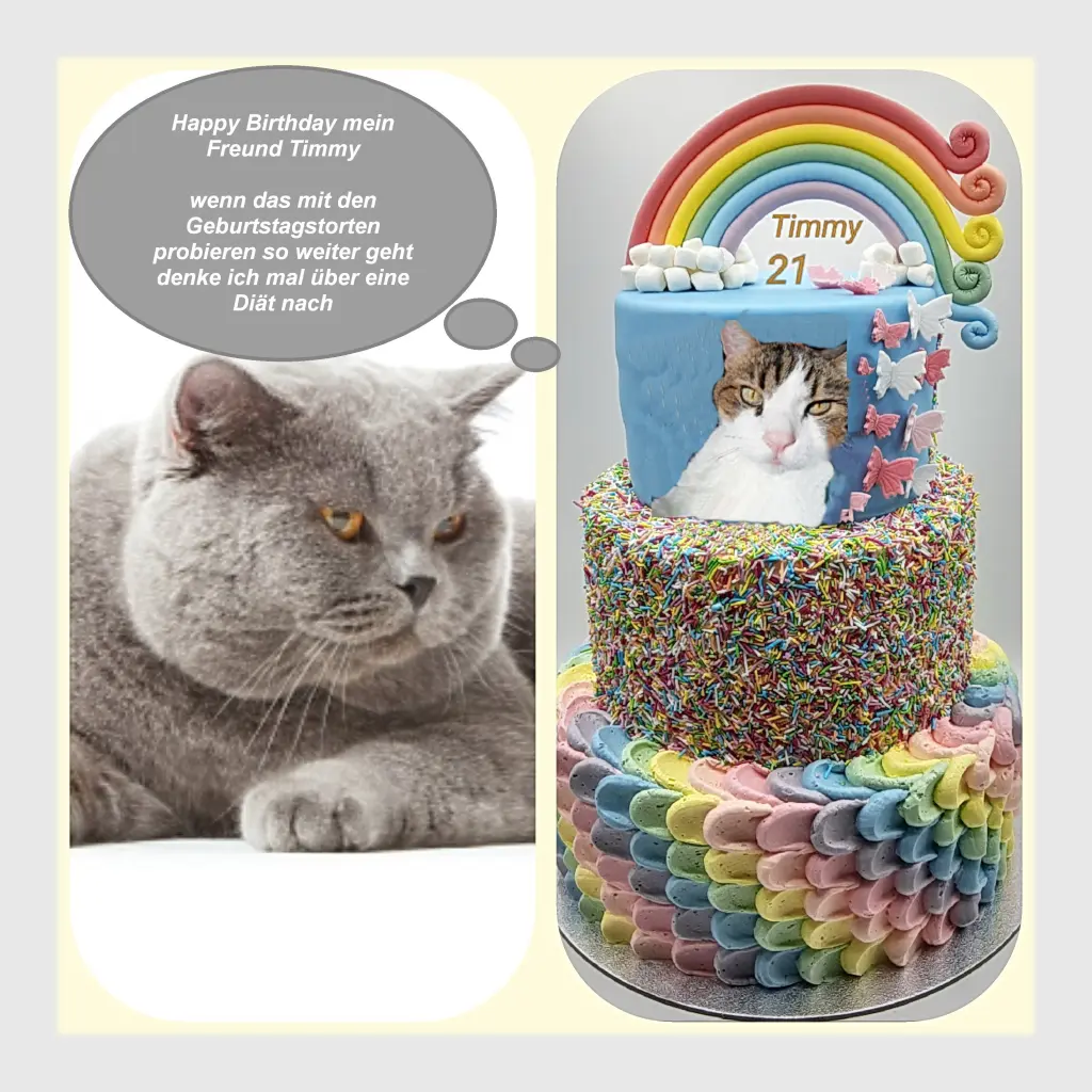 Condolence image of Sabine mit Kaspar tief im Herzen