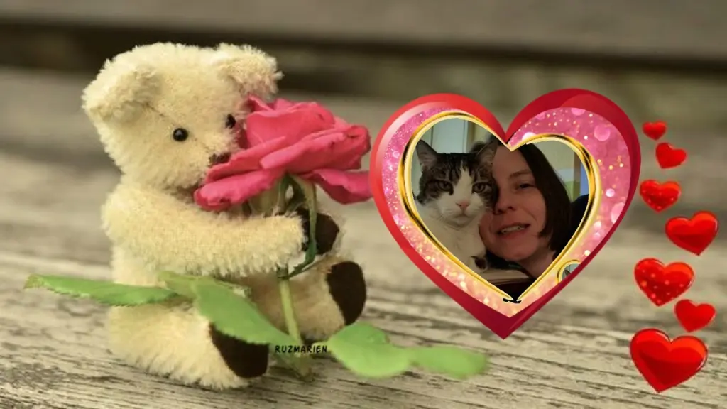 Andachtsbild von Samstag❤️Rosen❤️❤️❤️❤️❤️❤️❤️