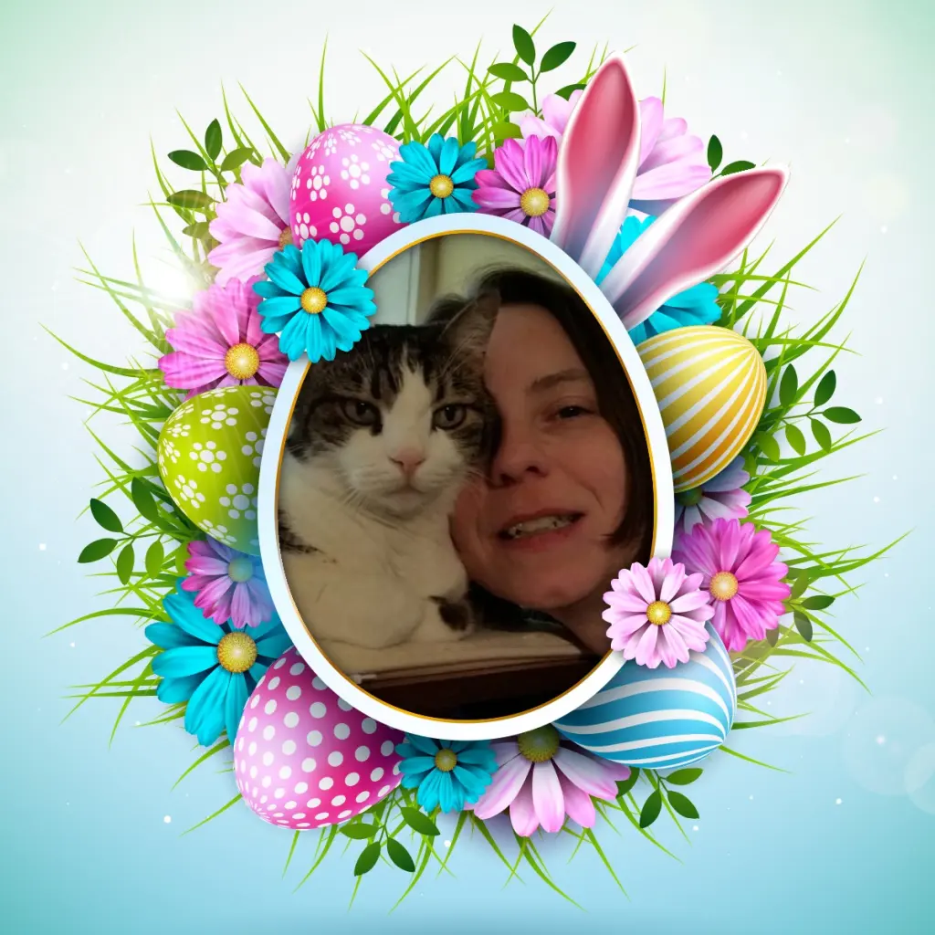 Andachtsbild von Frohe❤️❤️❤️Ostern❤️