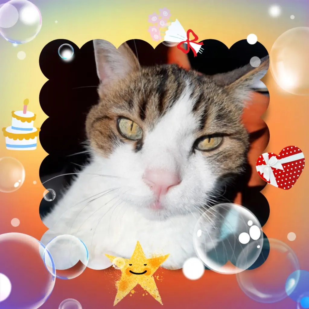 Andachtsbild von ❤️Eike und Edeltraud ❤️ 