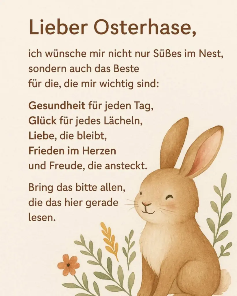 Andachtsbild von Michaela