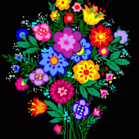 Condolence image of Angela für meine kleine Mädchen CHERI ❤✨☁