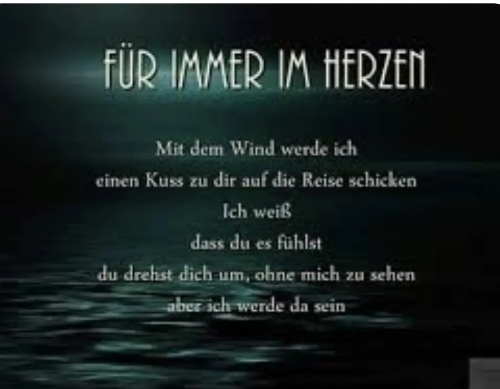 Condolence image of Sonja mit Emma