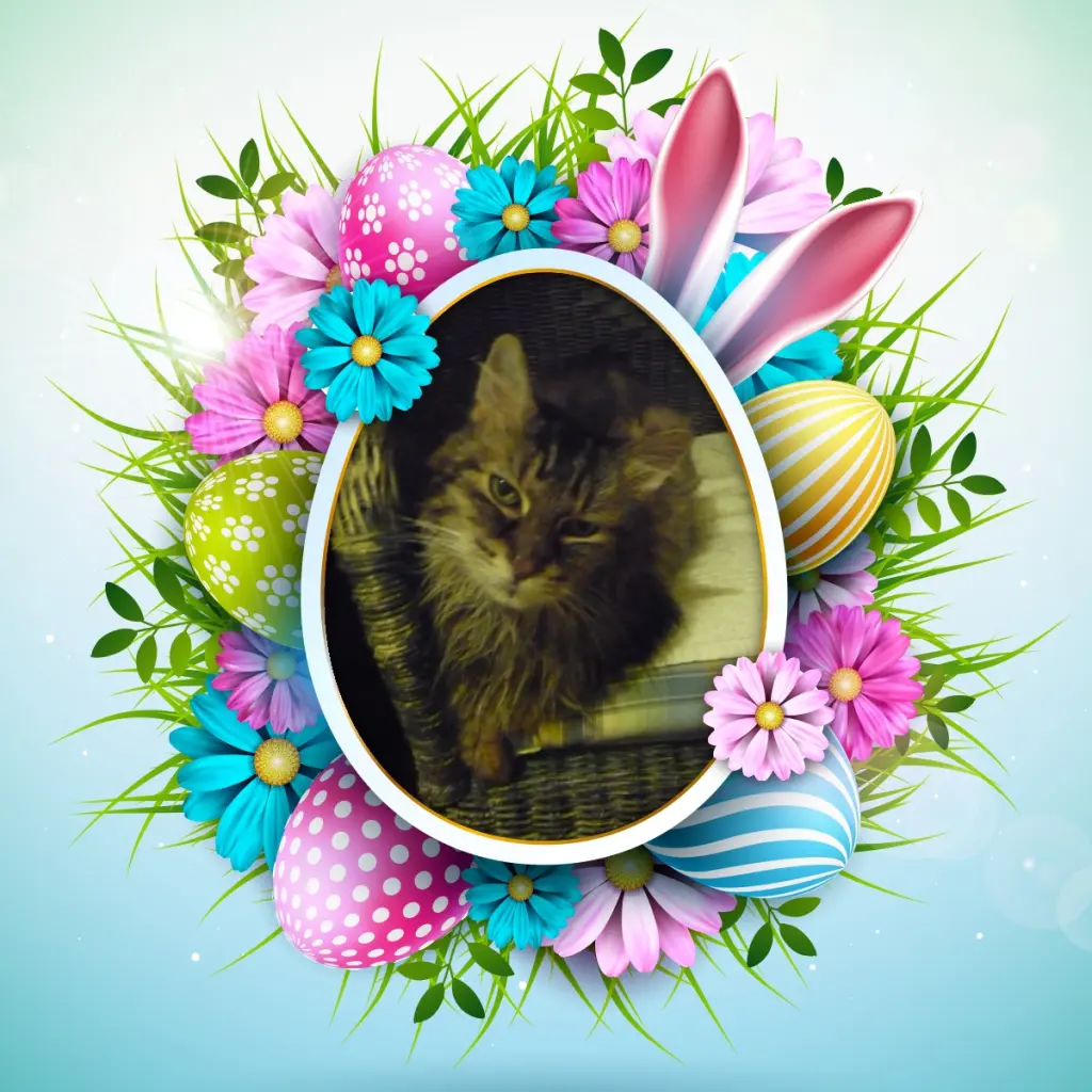Condolence image of Frohe❤️❤️❤️Ostern❤️