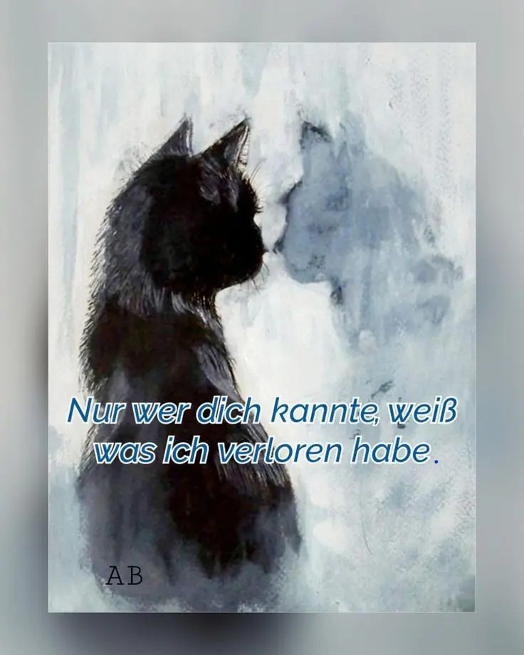 Condolence image of Für Dich liebe Corinna ❤️