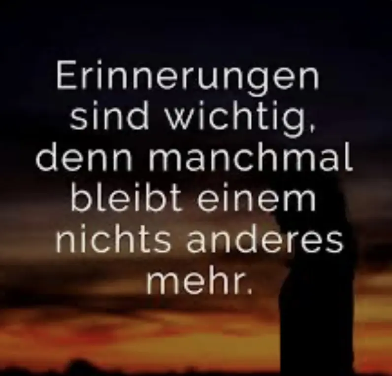 Condolence image of An Pummelchen und Corinna