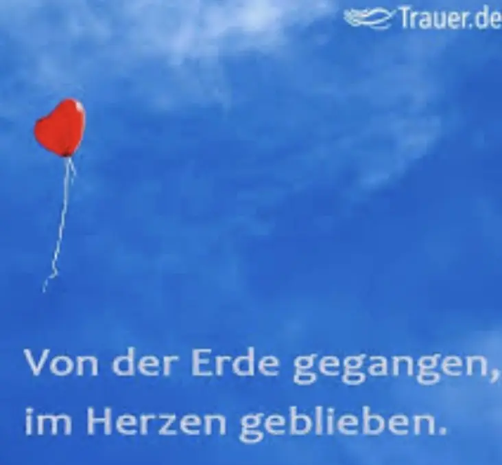 Condolence image of An Pummelchen