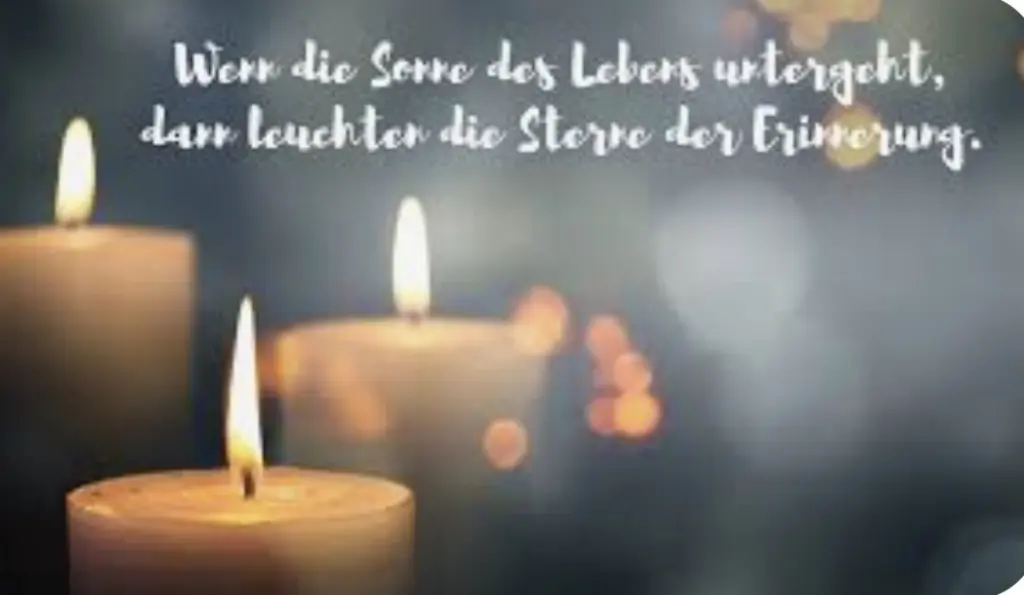 Condolence image of An Pummelchen