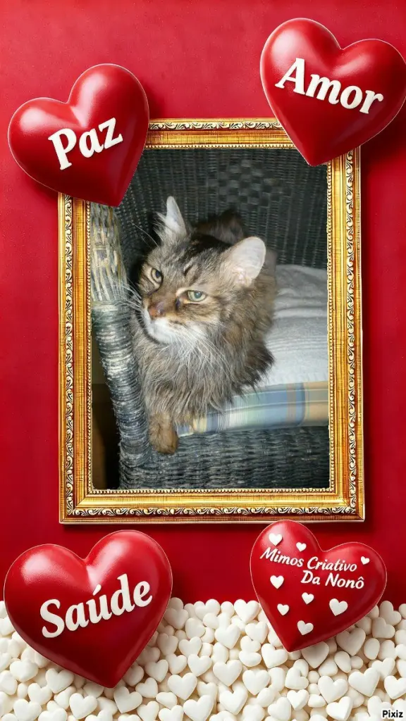 Condolence image of Tanja mit Timmy im 💖🐈🐾