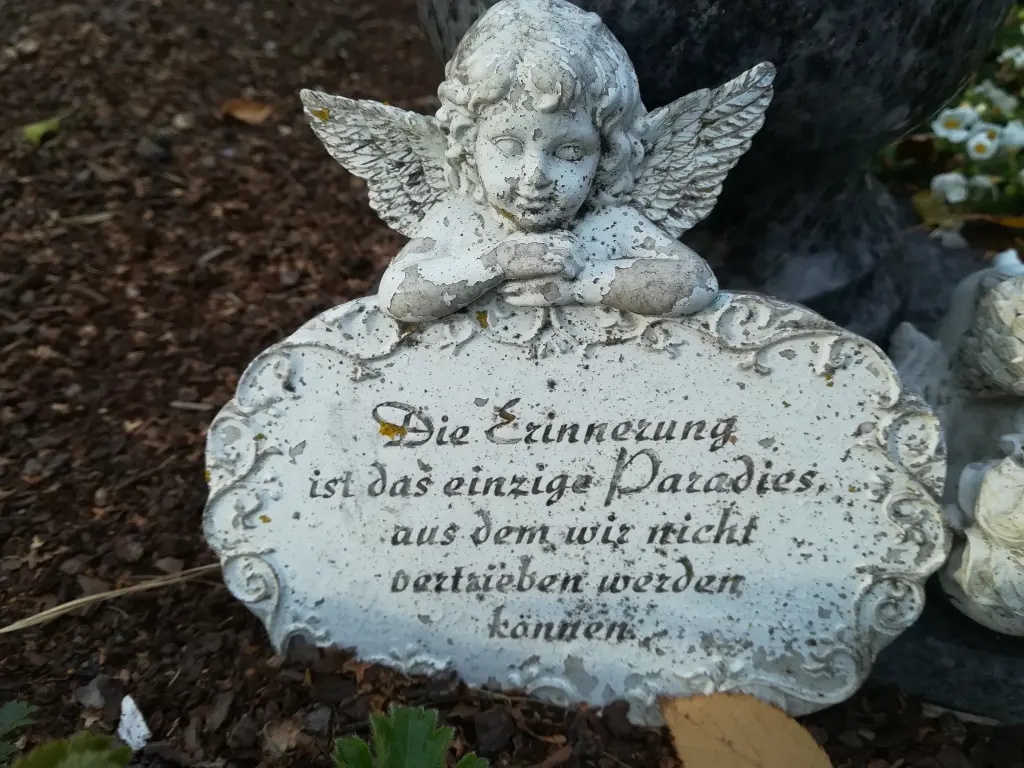 Condolence image of Tatjana