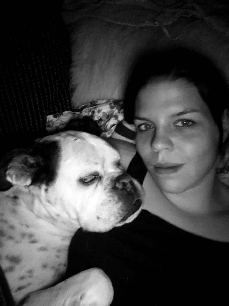 Condolence image of Tatjana